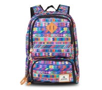 Skechers S391-70 HELENA BACKPACK SIRT VE OKUL ÇANTASI 44 cm X 33 CM