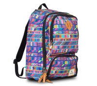 Skechers S391-70 HELENA BACKPACK SIRT VE OKUL ÇANTASI 44 cm X 33 CM