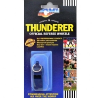 Sportive AC-660R THUNDERER ACME DÜDÜK SIYAH
