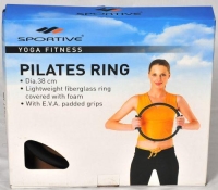 Sportive SPT-21601 PiLATES ÇEMBER