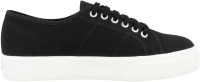 superga S2127IW-F83 2730 MID PLATFORM GÜNLÜK SPOR AYAKKABI
