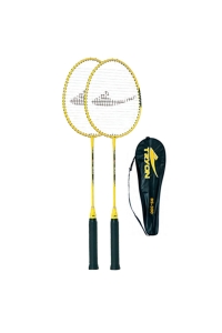 Tryon BS-300 BS-300 BADMİNTON RAKET SET 2Lİ
