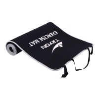 Tryon YM-500 PİLATES YOGA MİNDERİ NBR YM100 183-58-1 cm