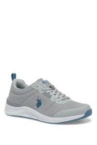 us polo 101274123 3M EDUARD 3FX GÜNLÜK SPOR AYAKKABI
