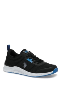 us polo 101274124 3M EDUARD 3FX GÜNLÜK SPOR AYAKKABI