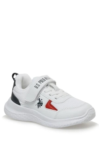 us polo 101276002 3M DOUGLAS JR ÇOCUK SPOR AYAKKABI