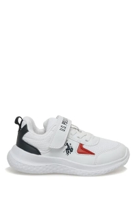 us polo 101276002 3M DOUGLAS JR ÇOCUK SPOR AYAKKABI