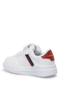 us polo 101311099 3M BERKELEY JR ÇOCUK SPOR AYAKKABI