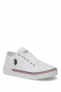 us polo 101342654 3M PENELOPE GÜNLÜK SPOR AYAKKABI