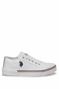 us polo 101342654 3M PENELOPE GÜNLÜK SPOR AYAKKABI