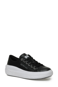 us polo 101390013 3W CLEME PU GÜNLÜK SPOR AYAKKABI