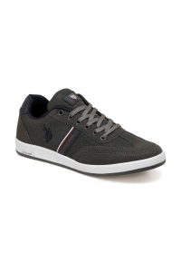 us polo 101500706 4M KARES 4FX GÜNLÜK SPOR AYAKKABI