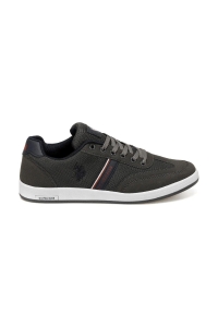 us polo 101500706 4M KARES 4FX GÜNLÜK SPOR AYAKKABI