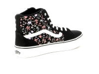 vans VN0000SABA21 MY FILMORE HI PLATFORM GÜNLÜK SPOR AYAKKABI