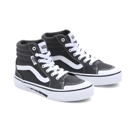 vans VN000CBVBKP1 FILMORE HI DW GÜNLÜK SPOR AYAKKABI