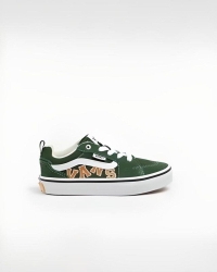 vans VN000CWW1OZ1 FILMORE GÜNLÜK SPOR AYAKKABI