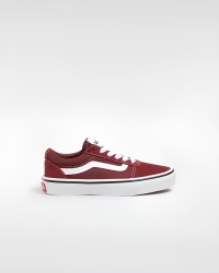 vans VN000CX0MDB1 WARD GÜNLÜK SPOR AYAKKABI