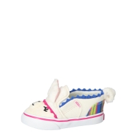 vans VN0A38E29F91 TD ASHER BEBEK SPOR AYAKKABI