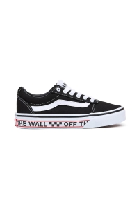 vans VN0A38J9BZW1 YT WARD GÜNLÜK SPOR AYAKKABI