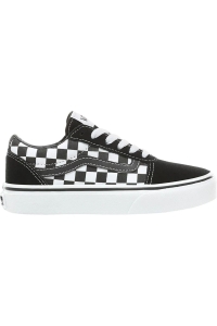 vans VN0A38J9PVJ1 YT WARD GÜNLÜK SPOR AYAKKABI