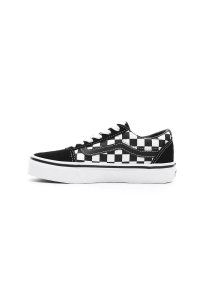 vans VN0A38J9PVJ1 YT WARD GÜNLÜK SPOR AYAKKABI