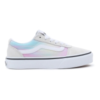 vans VN0A3TFWJBW1 MY WARD GÜNLÜK SPOR AYAKKABI