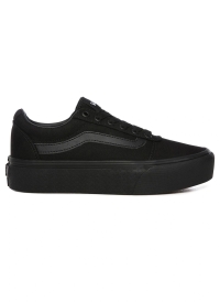 vans VN0A3TLC1861 WM WARD PLATFORM GÜNLÜK SPOR AYAKKABI