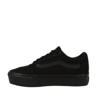vans VN0A3TLC1861 WM WARD PLATFORM GÜNLÜK SPOR AYAKKABI