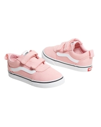 vans VN0A4BTF9DX1 TD WARD V GÜNLÜK SPOR AYAKKABI