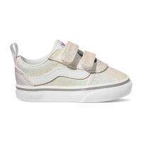 vans VN0A4BTFCJD1 TD WARD V BEBEK SPOR AYAKKABI