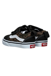 vans VN0A4BTFMCG1 TD WARD V BEBEK SPOR AYAKKABI