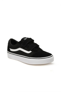 vans VN0A4BUDIJU1 TD WARD V BEBEK SPOR AYAKKABI