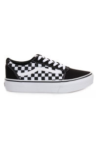 vans VN0A4UUV5GX1 MY WARD PLATFORM GÜNLÜK SPOR AYAKKABI