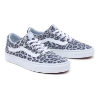 vans VN0A5HTMN1R1 WM WARD GÜNLÜK SPOR AYAKKABI
