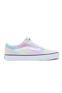 vans VN0A5HVCJBW1 WARD GÜNLÜK SPOR AYAKKABI