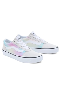vans VN0A5HVCJBW1 WARD GÜNLÜK SPOR AYAKKABI