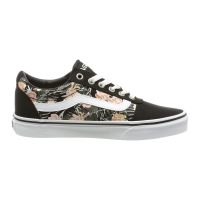 vans VN0A5HYO9DN1 WM WARD GÜNLÜK SPOR AYAKKABI