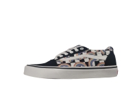 vans VN0A5HYOJBW1 WM Ward GÜNLÜK SPOR AYAKKABI