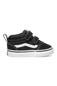 vans VN0A5HYXIJU1 TD WARD MID BEBEK SPOR AYAKKABI