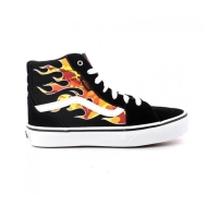 vans VN0A5HZDBZW1 YT FILMORE HI GÜNLÜK SPOR AYAKKABI