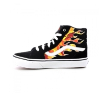 vans VN0A5HZDBZW1 YT FILMORE HI GÜNLÜK SPOR AYAKKABI