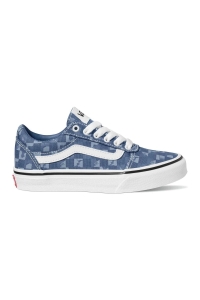 vans VN0A5KR6Y6Z1 YT WARD GÜNLÜK SPOR AYAKKABI