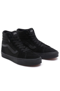vans VN0A5KXTGL41 MN FILMORE HI GÜNLÜK SPOR AYAKKABI