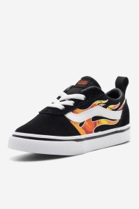 vans VN0A5KY8BZW1 TD WARD SLIP-ON BEBEK SPOR AYAKKABI
