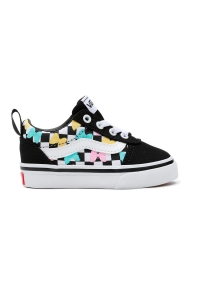 vans VN0A5KY8JBW1 TD WARD SLIP-ON BEBEK SPOR AYAKKABI