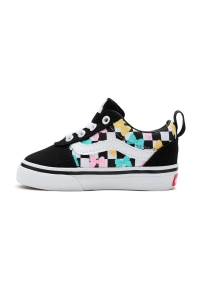 vans VN0A5KY8JBW1 TD WARD SLIP-ON BEBEK SPOR AYAKKABI
