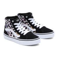 vans VN0A7Q54BJD1 MY FILMORE HI GÜNLÜK SPOR AYAKKABI