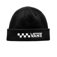 vans VN0A7UDDBLK1 TRECKER BEANIE BERE