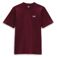vans VN0A7Y3SBRG1 MINI SCRIPT TEE SPOR T-SHIRT