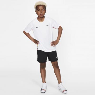 Nike AQ3310-100 MERCURIAL BOYS DRY TOP ÇOCUK SPOR T-SHIRT